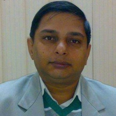 Neeraj Kaushik