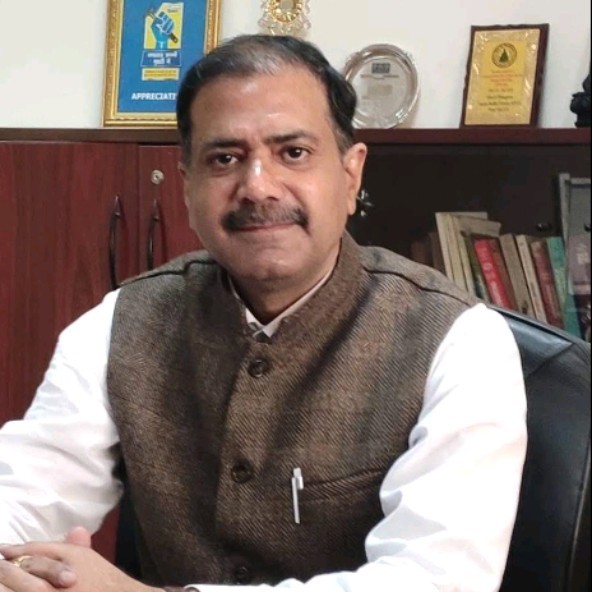 Dr. Vinay Litoria